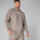 Coordinates Sweatshirt - Quarry