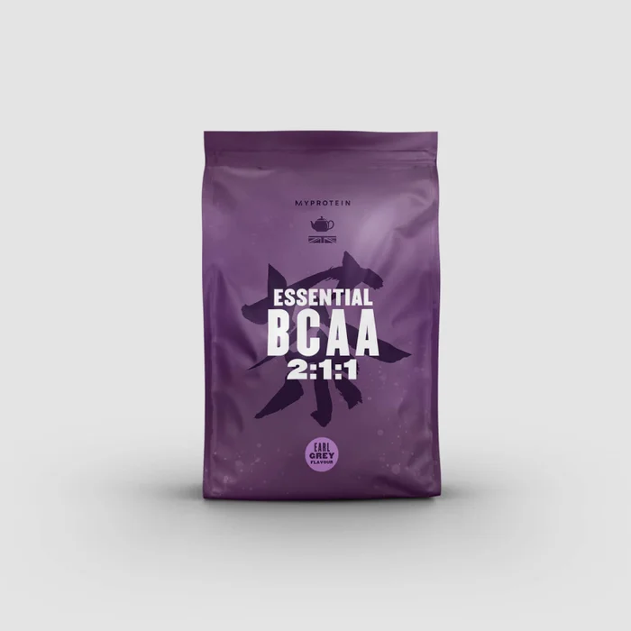 Essential BCAA 2:1:1 (Earl Grey)