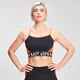 MP Essentials Training Women's Sports Bra - Black