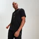 MP Men's Rest Day 180 Graphic T-Shirt - Black