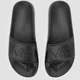 MP Sliders - Black
