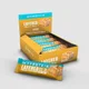 Layered Bar - White Gold