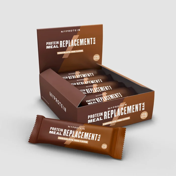 Protein Meal Replacement Bar