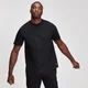 MP Men's Graphic Embossed T-Shirt - Black