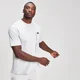 MP Men's Utility T-Shirt - Chrome