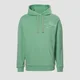 MP Men's Rest Day Slogan Hoodie - Turf