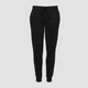 MP Men's Rest Day Slogan Joggers - Black