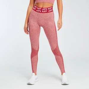 MP Women's Curve Leggings - Danger - Size XS