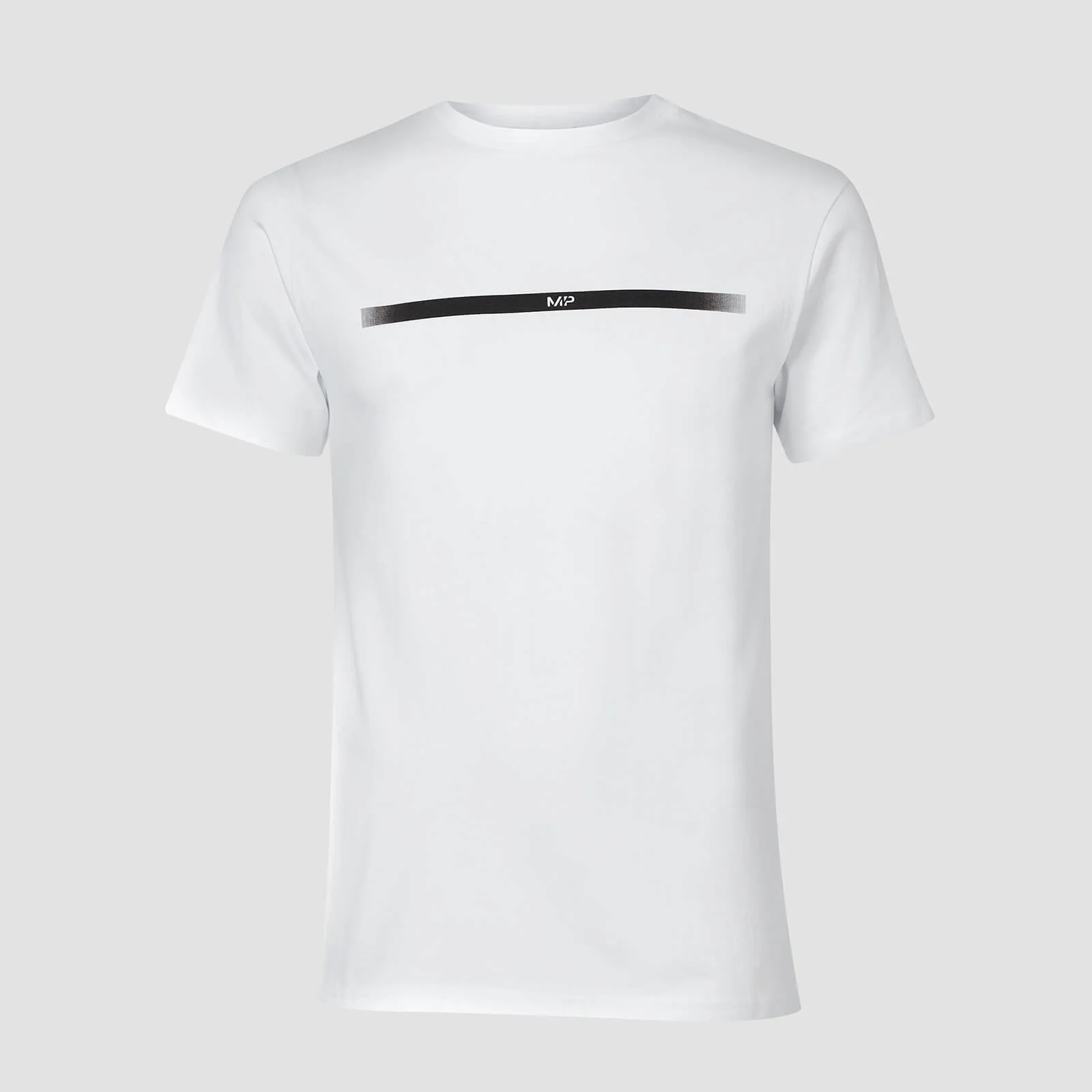 MP Men's Horizon T-Shirt - White - XS Image 1