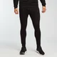 MP Men's Form Slim Fit Joggers - Black