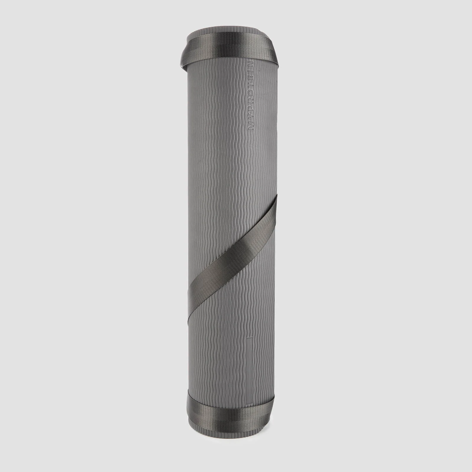 Yoga Recovery Mat - Grey Image 1