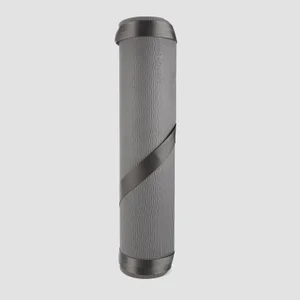 Yoga Recovery Mat - Grey - Colour Grey