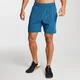 MP Men's Essentials Woven Training Shorts - Pilot Blue