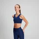 MP Women's Velocity Sculpt Sports Bra - Midnight
