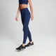 MP Women's Power Ultra Leggings - Midnight/Jade
