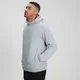 MP Men's Rest Day Fleece Pullover - Thunder Grey