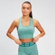 MP Women's Curve Bra - Energy Green