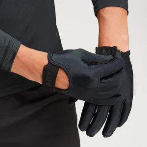 MP Full Coverage Lifting Gloves - Black - Size L