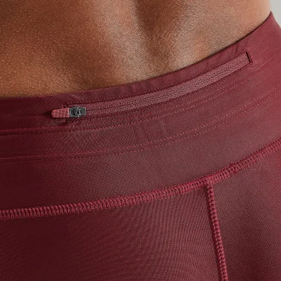 MP Women's Velocity Leggings- Claret - XXS Image 7