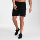 MP Men's Outline Graphic Shorts - Black