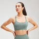 MP Women's Originals Sports Bra - Washed Green