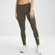 MP Women's Training Leggings - Dark Olive