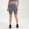 MP Women's Power Cycling Shorts - Galaxy
