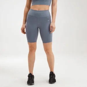 MP Women's Power Cycling Shorts - Galaxy - Size XXS