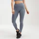 MP Women's Power Mesh Leggings - Galaxy