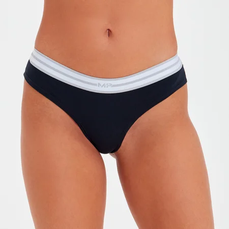 MP Women's Hipster - Black (2 Pack)