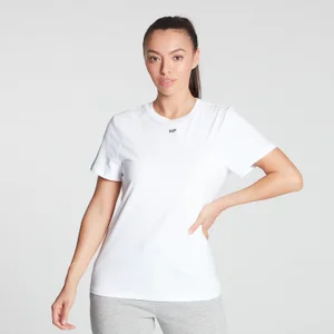MP Women's Rest Day T-Shirt - White - Size XS