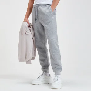 MP Men's Rest Day Joggers - Classic Grey Marl - Size XXXL