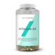 Vitamin D3 Softgels