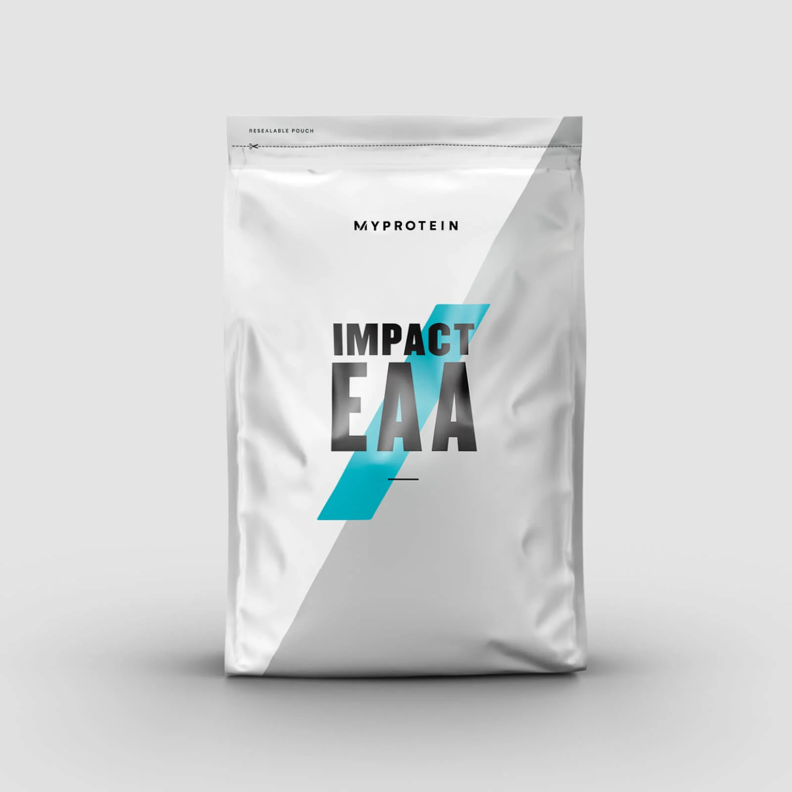 Impact EAA - 500g - Strawberry and Lime Image 1
