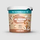 All-Natural Almond Butter