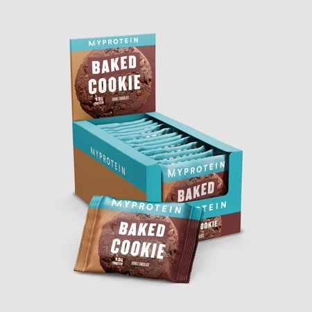Myprotein Baked Cookie (AU)