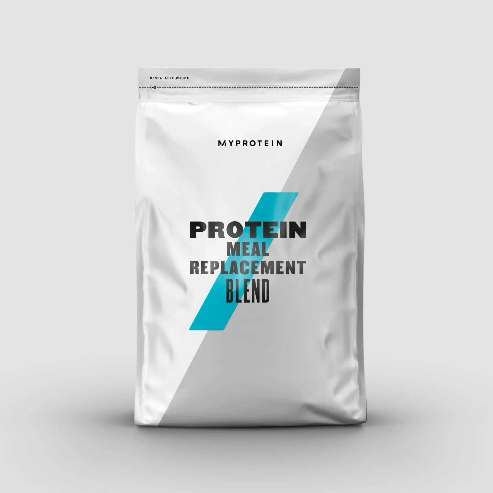 Protein Meal Replacement Blend - 2.5kg - Chocolate Image 1