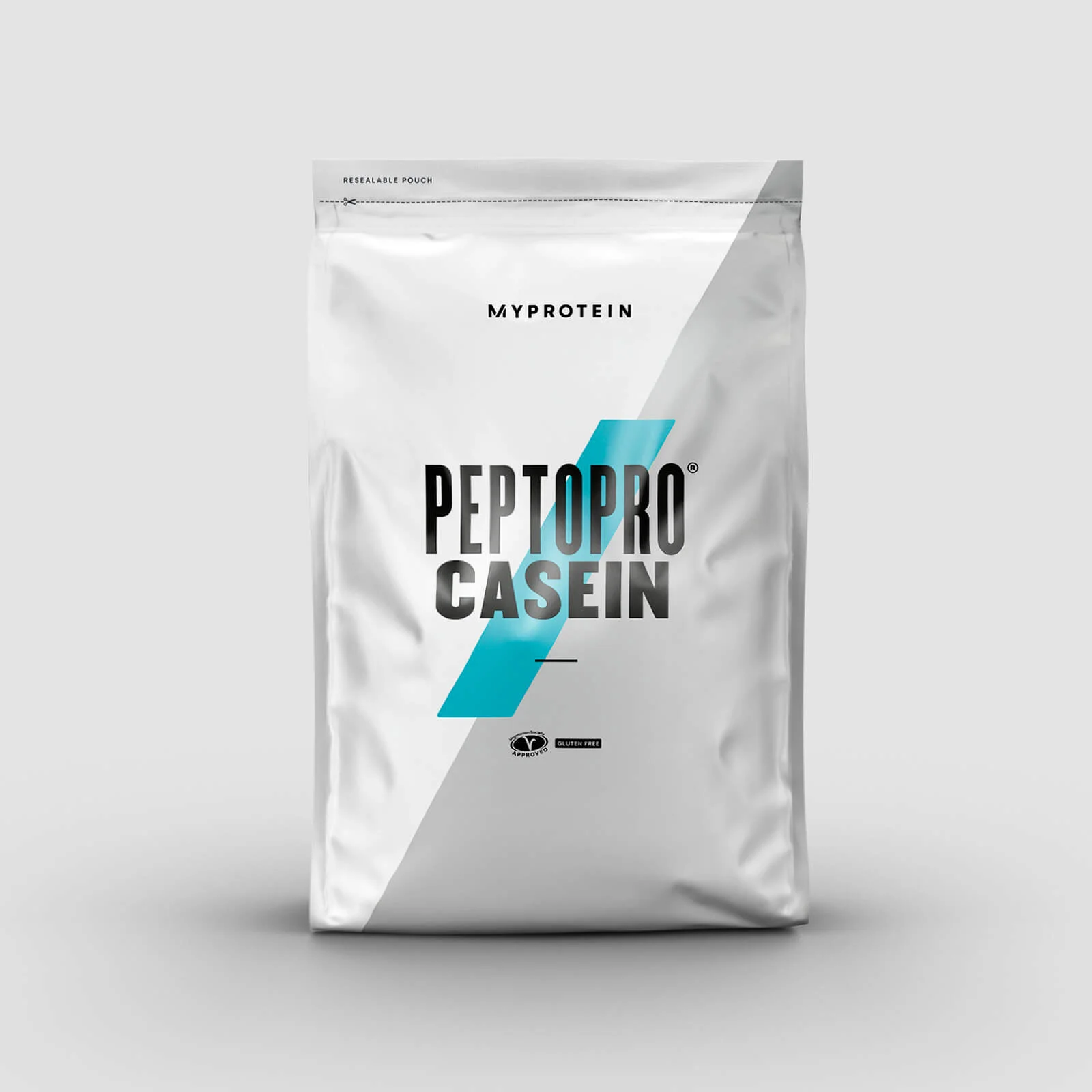 PeptoPro® Casein - 1kg - Unflavoured Image 1