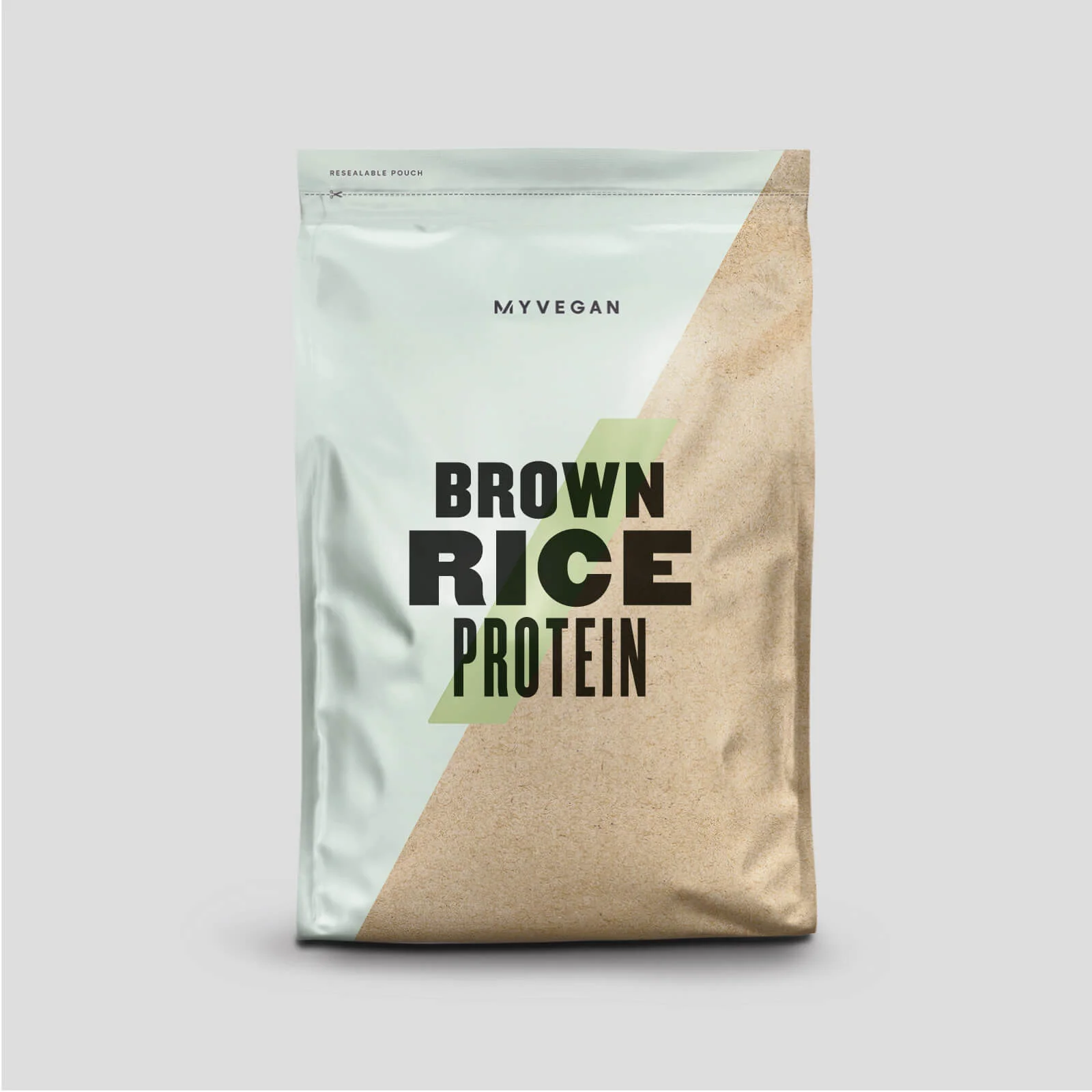 Brown Rice Protein - 2.5kg Image 1