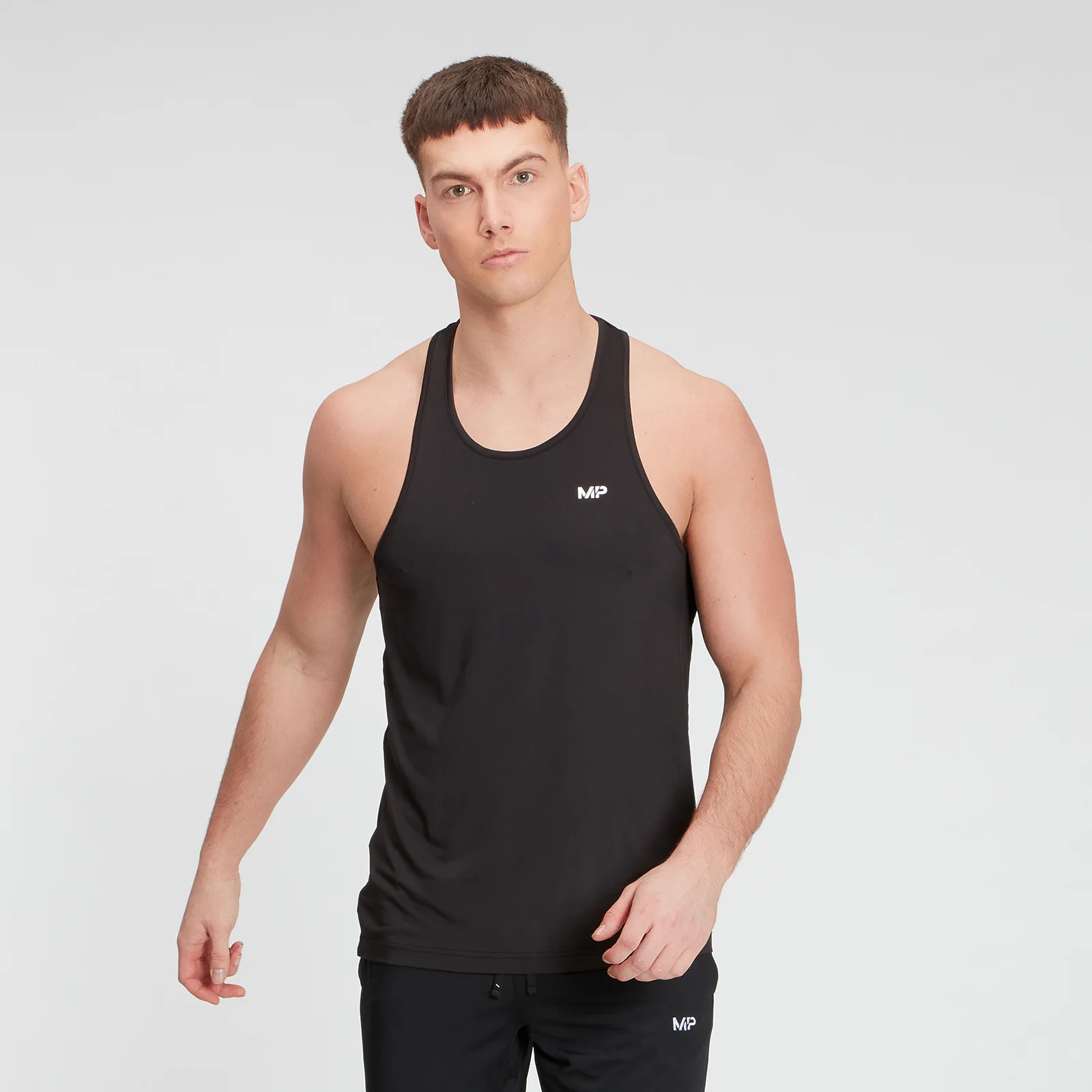 MP Training Essentials Vest - Black - S Image 1