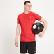 MP Men's Training Short Sleeve T-Shirt - Danger