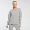 MP Women's Rest Day Sweatshirt - Grey Marl