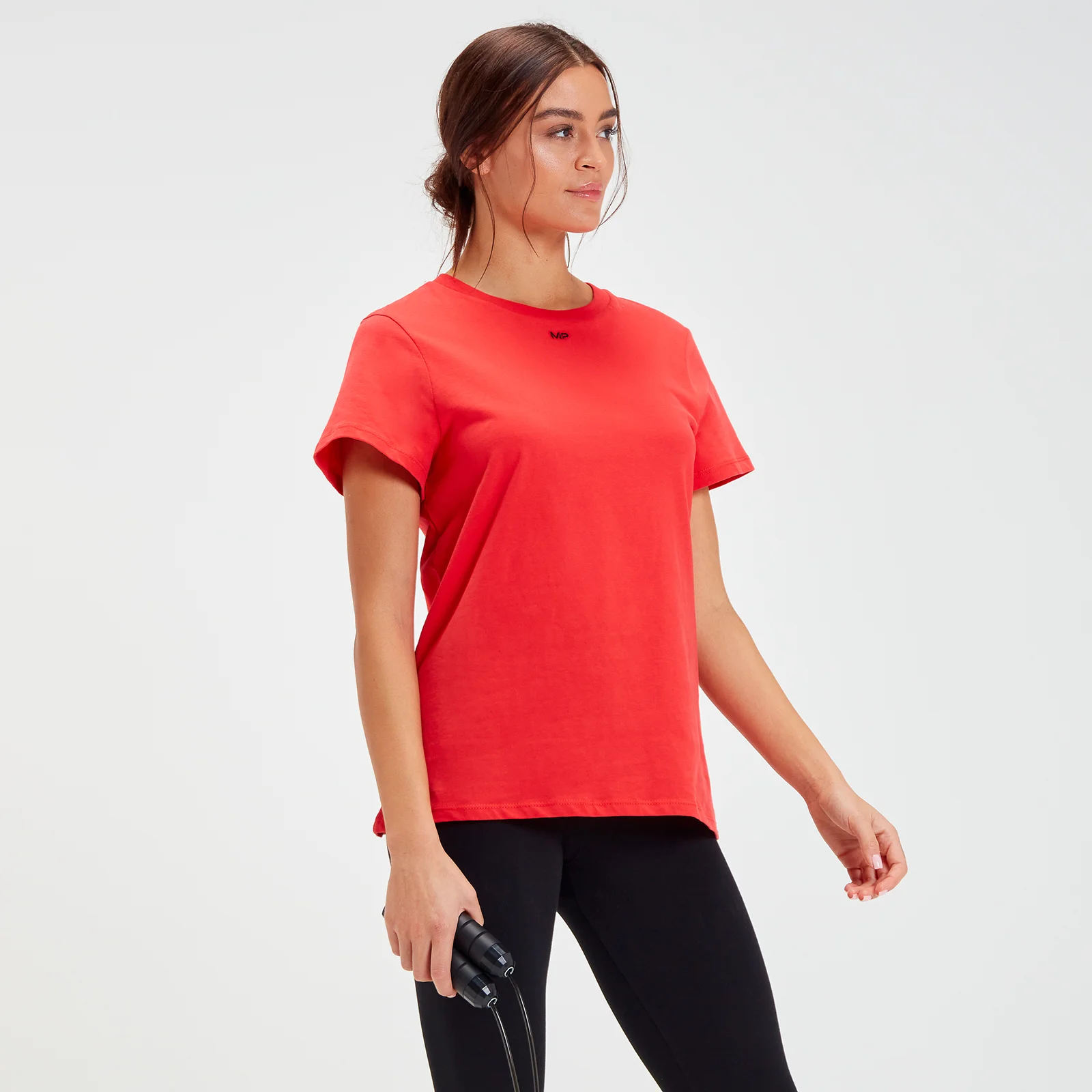 MP Women's Rest Day T-Shirt - Danger - XS Image 1