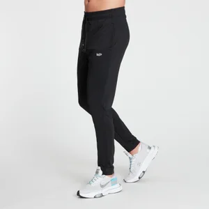 MP Men's Training Joggers - Black - Size XS