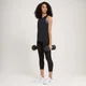 MP Women's Power Ultra Vest - Black