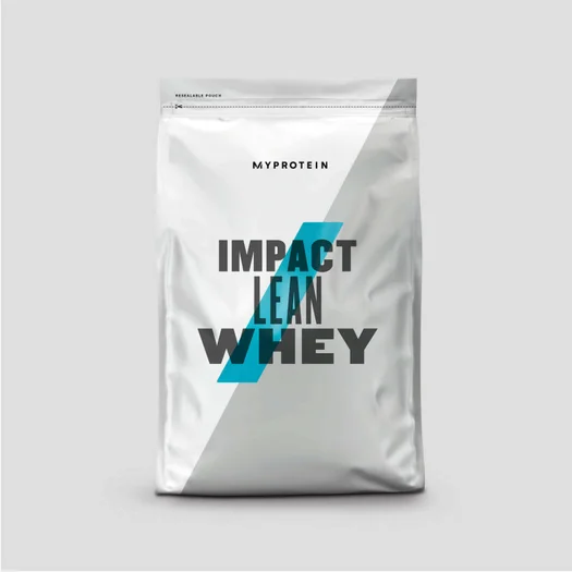 Impact Lean Whey - 1kg - Chocolate