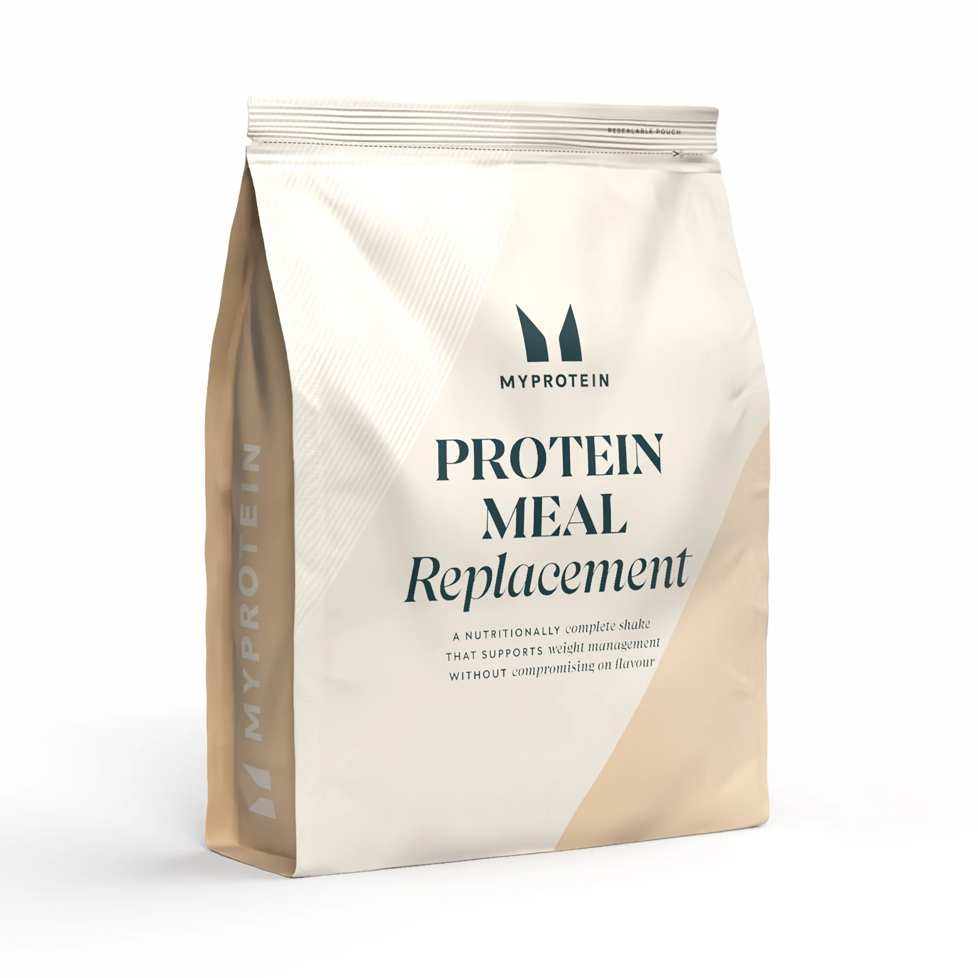Protein Meal Replacement Blend - 1kg - Chocolate Image 1