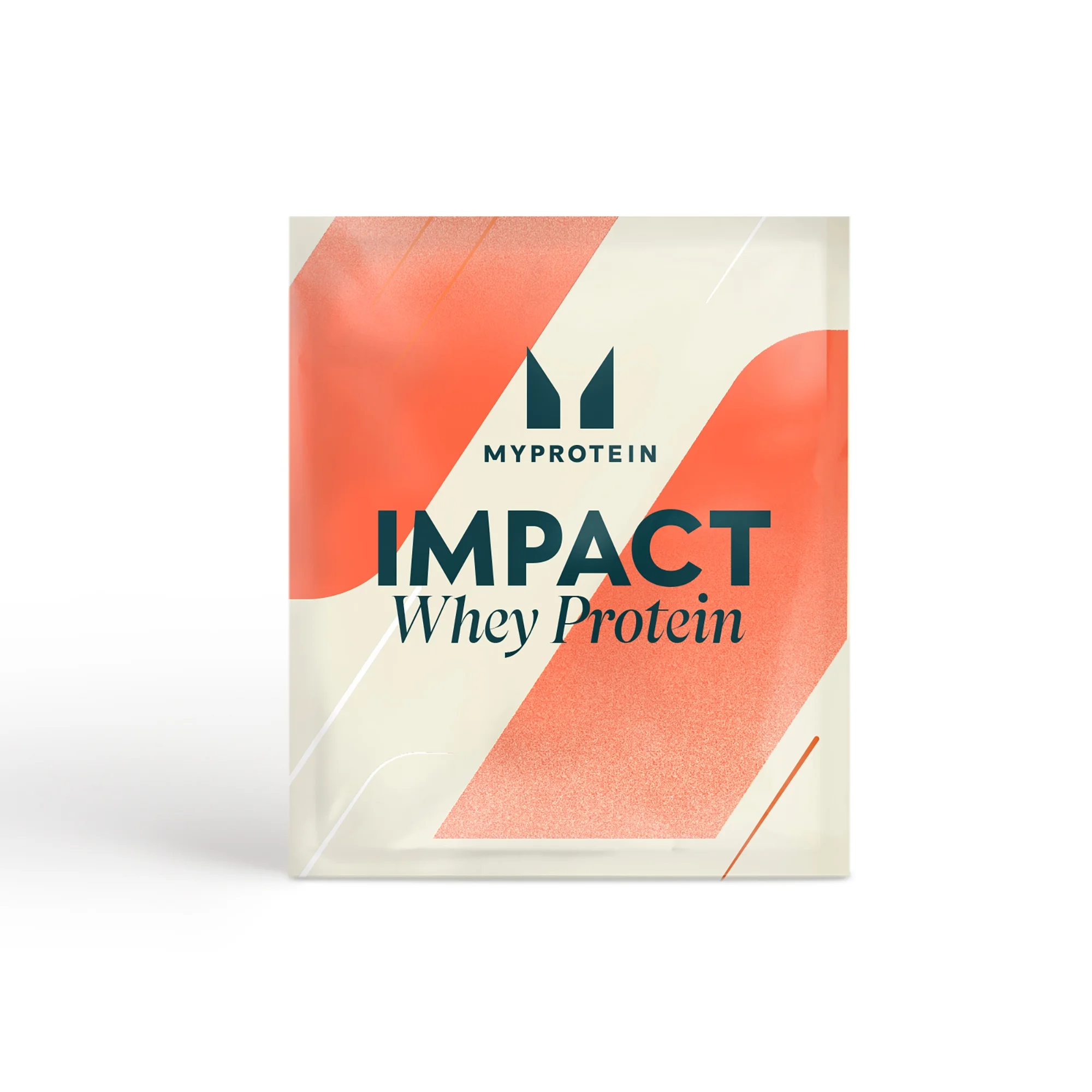 Impact Whey Protein (Sample) - 25g - Chocolate Mint Image 1