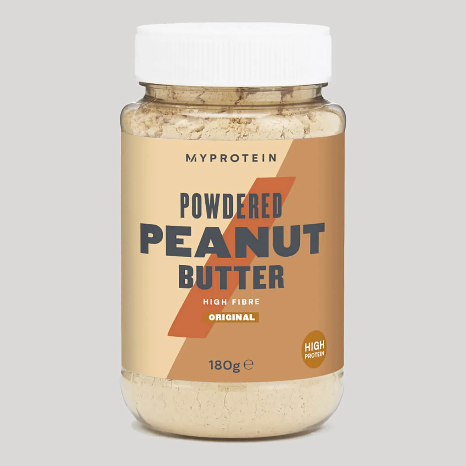 Powdered Peanut Butter - 180g - Original Image 1