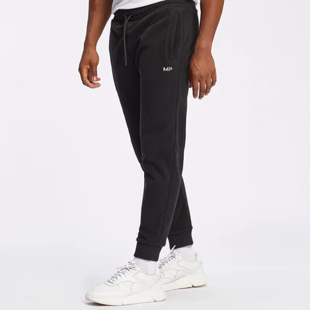 MP Men's Fleece Joggers - Black